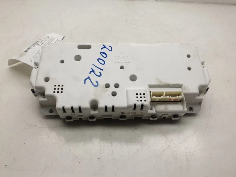 07 LEXUS RX400H US BUILD SPEEDOMETER CLUSTER  - Image 4 of 4