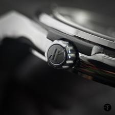 2022 Hublot Classic Fusion Automatic 42mm 542.CM.1171.RX Black Ceramic 6