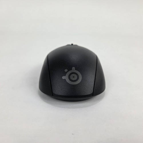 SteelSeries Rival 3 62521 Wireless Gaming Optical Mouse - Black - Zdjęcie 5 z 11