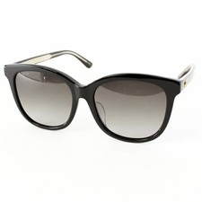 GUCCI GG0082SK 001 Sunglasses Black Sat 