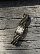 Hamilton 19 Jewels Rectangle Wristwatches for sale | eBay