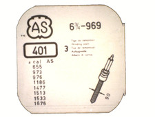 AS 969 Winding Stem watch part 401/280 3-PACK SEE INTERCHANGE LIST