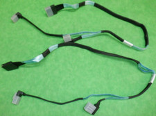 HP 780421-001 756908-001 Proliant DL360 Gen9 2.5 SFF Mini-SAS Cable NEW LOT OF 2