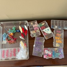 Vintage Tatting And Tools