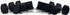 True Lok Mid-Size Locking Tuners - 3x3Black