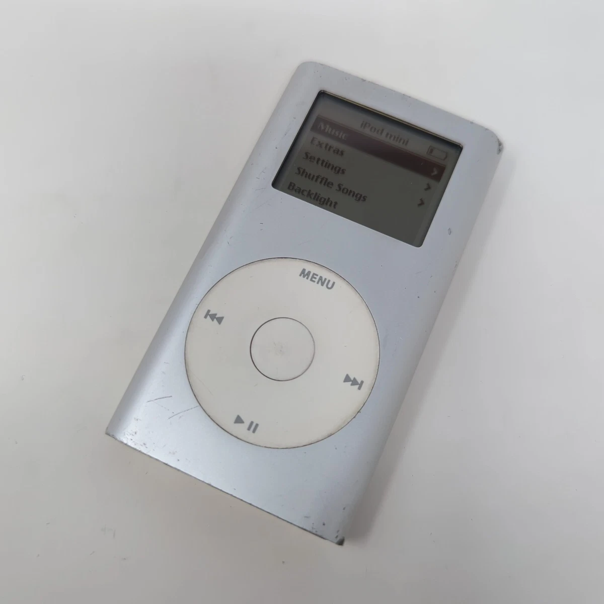Apple iPod Mini 2nd Generation for sale | eBay
