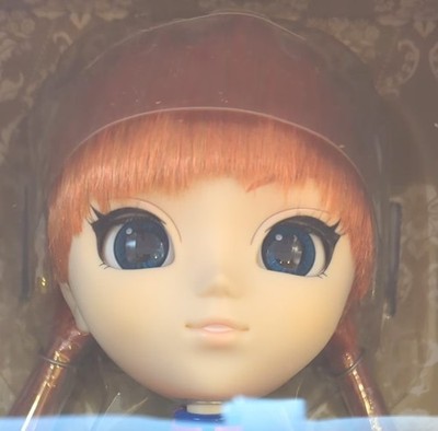 Pullip [Neon Genesis Evangelion] hobby toy collection