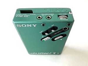 Sony Wm DD | eBay