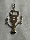 ICP .925 Sterling Silver Jake Jeckel Pendant Charm 2021 — photo 4