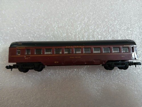 Coche Pulman Arnold Repida escala N Pennsylvania 0350 Times Square | Zustand: Used