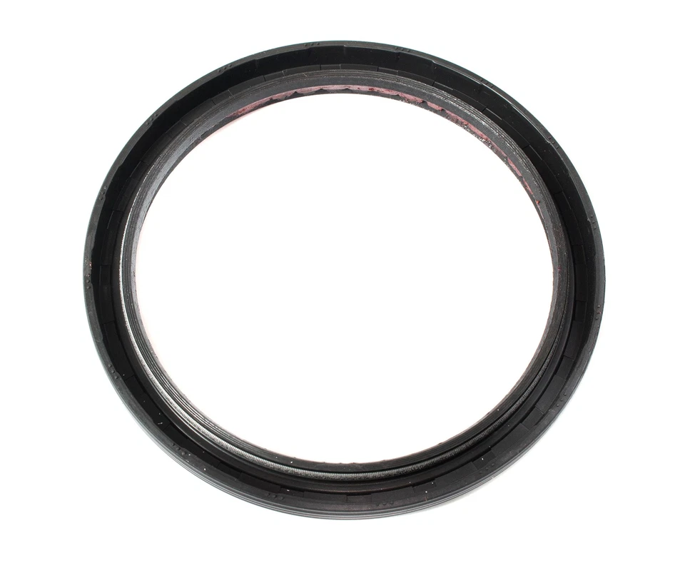 National Oil Seals Rear Oil Gasket Seal Fit 1999-2004 Jeep Grand Cherokee 710691 - Image 3 of 4