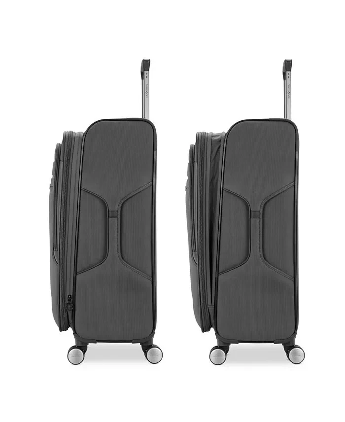 Samsonite X-Tralight 3.0 29" Check-In Spinner Trolley Color: Dark Gray - Image 4 of 4