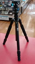 Sirui T-1004X/G10Kx Tripod Head Set