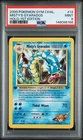 2000 Pokémon Gym Challenge Misty’s Gyarados Holo 1st Edition PSA 9 Mint #13