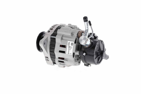Lichtmaschine Generator Lima Hella 8EL 011 711-181 FüR Mitsubishi Pajero L200 1-image