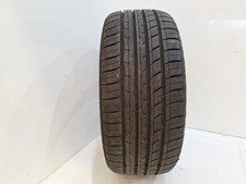 225/50R17 98W RoadX ROADX RXMotion 7.1mm of Tread Part Worn Tyre Warrantied