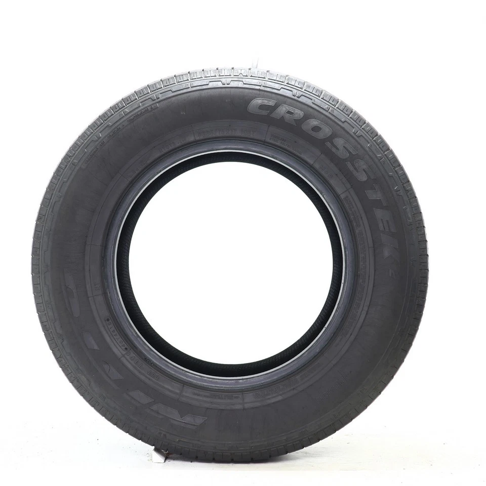 Used 235/75R17 Nitto Crosstek 2 108T - 8.5/32 - Image 4 of 4