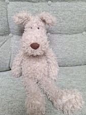 Jellycat Scamp Pup Plush Retired