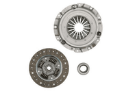 Kupplungssatz FüR Mazda 3 Stufenheck 5 6 Station Wagon Hatchback Sport Kombi