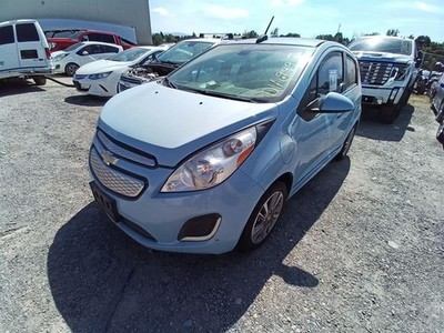 Stabilizer Bar Front Electric Model EV Fits 14-16 SPARK 11167964