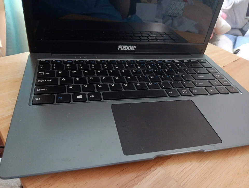 Fusion5 Laptop - Image 2 of 4