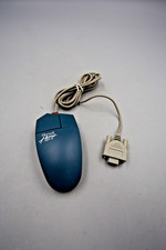 VINTAGE MICROSOFT HOME MOUSE-SERIAL 61401 9 P...