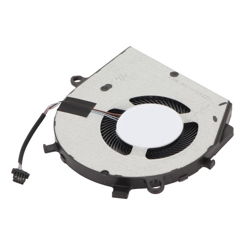 CPU Cooling Fan 4Pin Power Connector Light High Accuracy Stable Laptop Coolin CB - Afbeelding 12 van 22