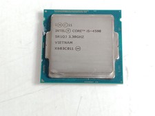 Intel Core i5-4590 3.3 GHz 5 GT/s LGA 1150 De...