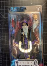 Arrizak Poxxus Cosmic Mythic Legions Figure Four Horsemen NEW