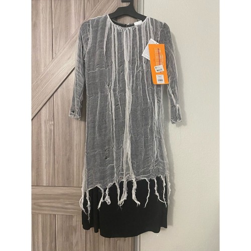 NWT Hyde & Eek Halloween kids, ghost costume, small - Picture 1 of 4