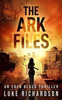 Luke Richardson | The Ark Files | Taschenbuch | Englisch (2023) | Richa Books