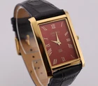 Vintage Seiko Slim Quartz Men's Wrist Watch - Comes With New Battery, New Strap