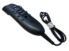 Nuance 0POWM3N9 PowerMic III Dragon Dictation Recording Microphone