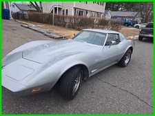 1974 Chevrolet Corvette for Sale