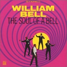 William Bell Soul of a Bell (CD) (US IMPORT)