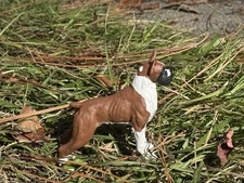 Custom Safari Ltd Boxer Repaint