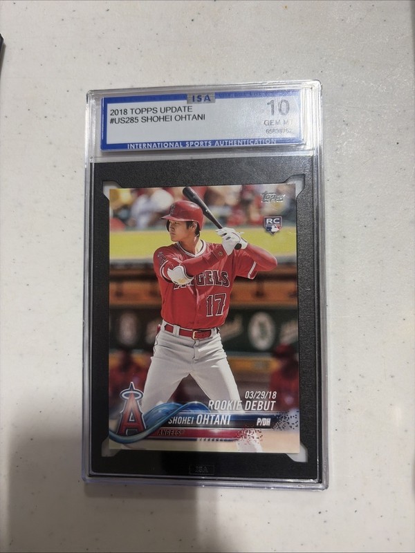 Ohtani ISA 10