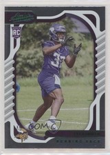 2022 Panini Absolute Rookies Green Ty Chandler #197 2qw