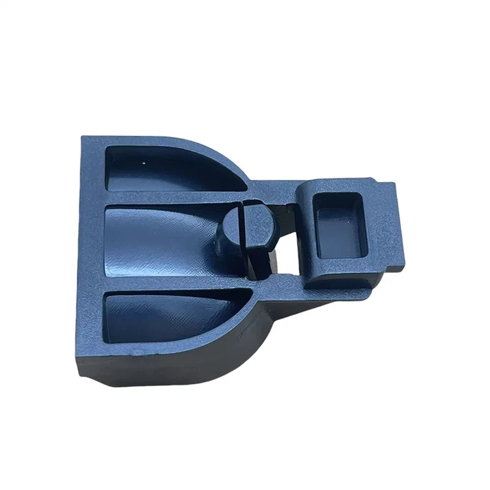 Car Lower Radiator Frame Bracket Mount 17111709333 Fit for BMW 3 E30/E34/E32/E46 - Image 3 of 4