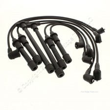 Magneti Marelli By Mopar Premium Spark Plug Ignition Wires For 1993-98 Quest V6 Magneti Marelli By Mopar Premium Spark Plug Ignition Wires For 1993-98 Quest V6