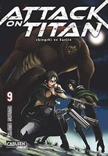 Attack on Titan 09