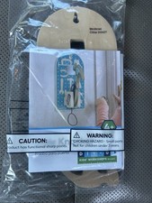 Lowe  s Kids Workshop Door Knocker With Patch- June 2025