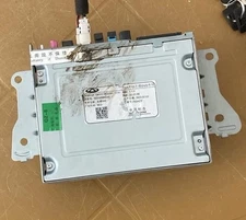 Chery Tiggo 2023 2024 OEM  radio Unit 703000845AA