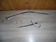 Audi Coupe TYP89 Cabrio 8G Fensterheber Repar...