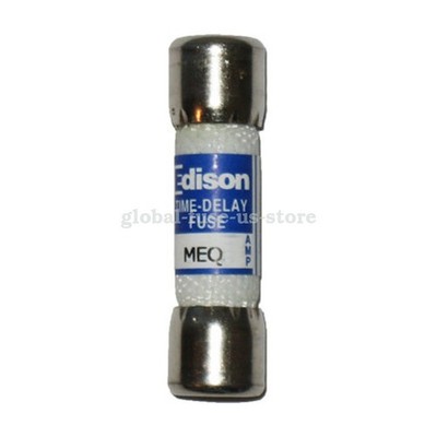   MEQ 0.4 Midget Fuses Time-Delay Fuse 0.4   500Vac MEQ  . *vv