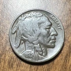 1925 Buffalo Nickels “Chocolate Color” Actual Nickel Great Condition Upgrade