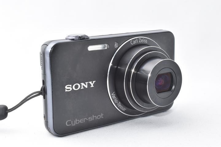 ソニー SONY Cyber-shot DSC-WX50 ブラック ケース付き Sony SONY Cyber shot DSC WX50 Black with Case | eBay