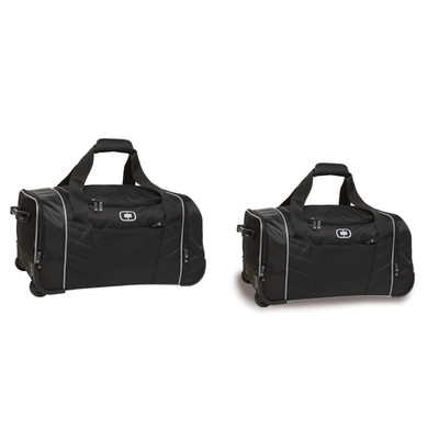 OGIO Hamblin 22'' Traveller E413009.03 - Großes Mittelstaufach