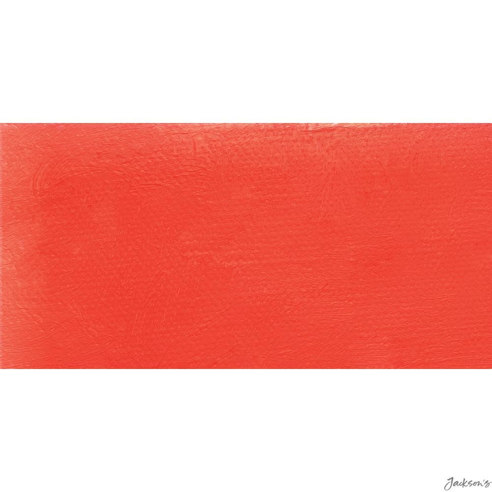 Old Holland New Masters Classic Acrylic Paint 60ml Tube Iridescent Vermilion