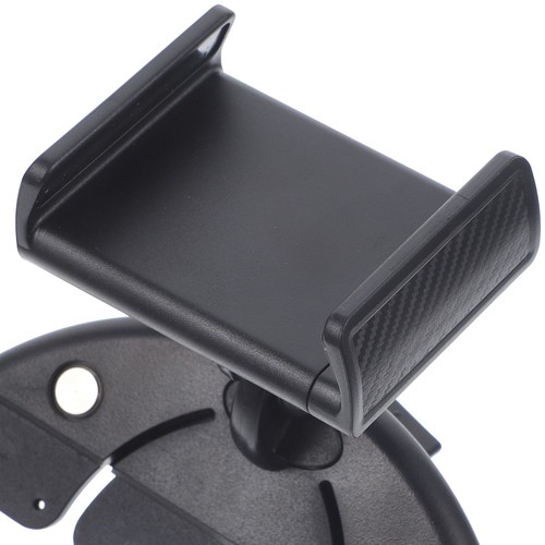 Multifunction Car CD Slot Cellphone Holder Universal Car Mount GPS Navigator - 第 10/12 張圖片